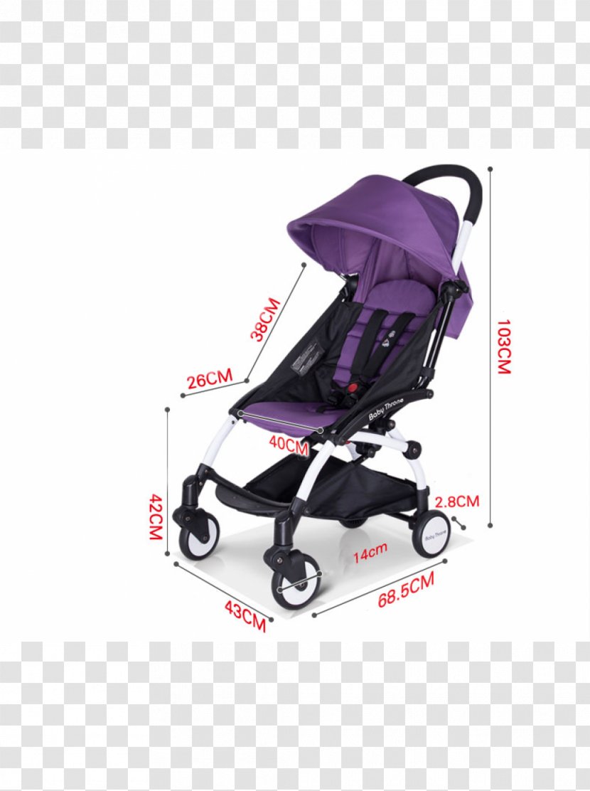 Baby Transport Summer Infant 3D Lite Seat Go Convenience Stroller - Child Transparent PNG