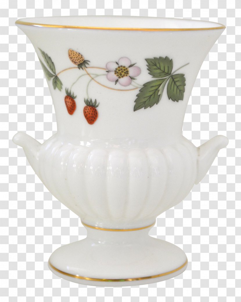 Vase Saucer Porcelain Cup Tableware - Artifact Transparent PNG