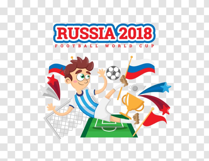2018 World Cup Russia National Football Team Soccer Players Free Kicks Game - Fictional Character - Player Transparent PNG