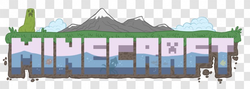 Minecraft Survival Game Artikel Price Net D - Crafty Logo Transparent PNG