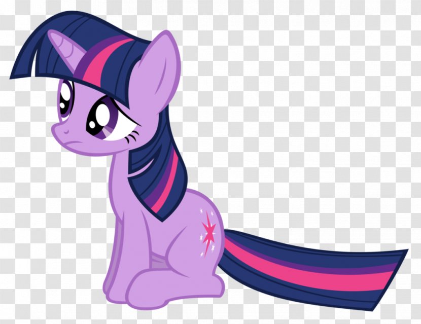 Pony Twilight Sparkle Pinkie Pie Rarity Rainbow Dash - Vertebrate - My Little Transparent PNG