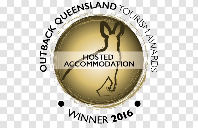 Logo Font Brand - Outback Australia Transparent PNG