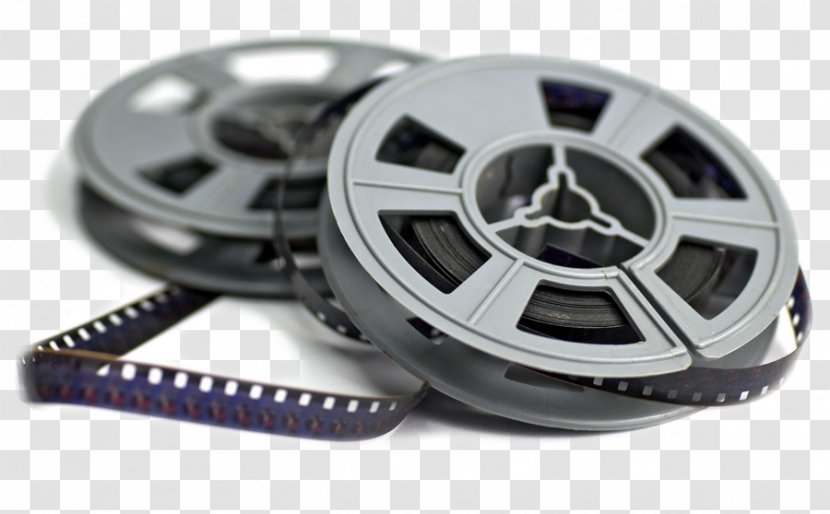 Royalty-free Movie Projector Super 8 Film - Spoke - Stock Photography Transparent PNG