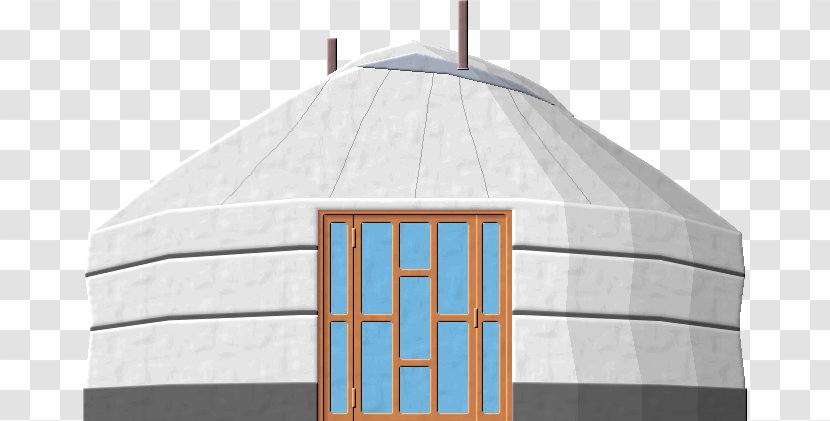 Yurt Ulaanbaatar Mongols Mongolian Dome - Building - Buddha Wallpaper For Mobile Transparent PNG