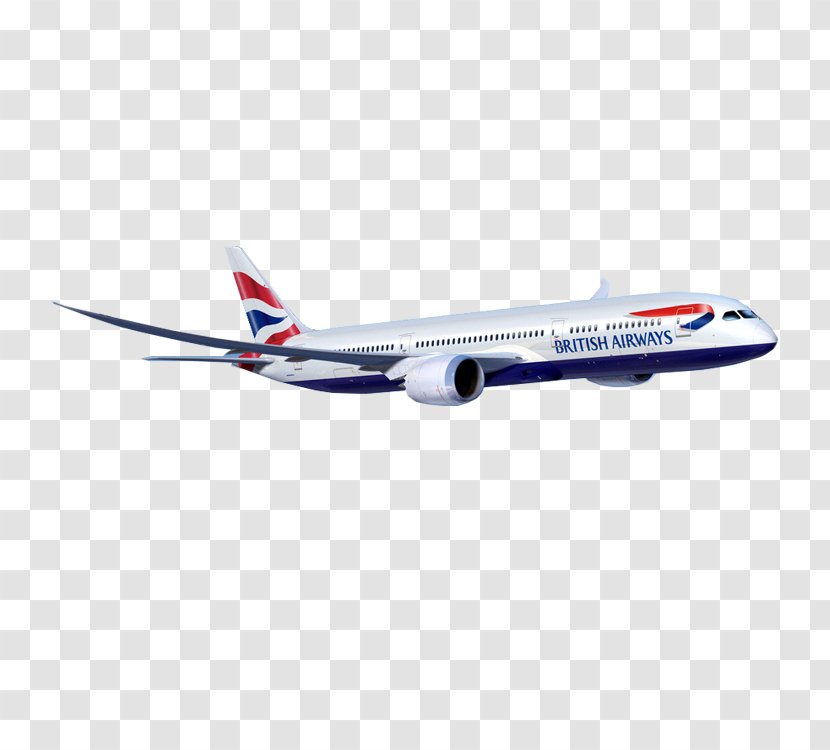 Boeing 737 Next Generation 767 Airplane 777 787 Dreamliner - France Flights Transparent PNG