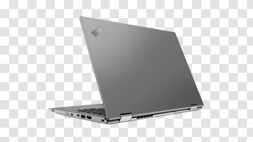 ThinkPad X Series X1 Carbon Laptop Lenovo Yoga 20JD - Computer Accessory Transparent PNG