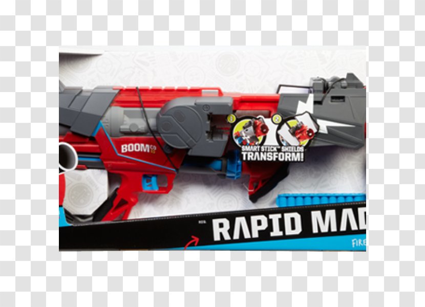 BOOMco. Rapid Madness Blaster .de Mattel Weapon Shooting Target - Christmas - Harry Potter Symphonic Suite Transparent PNG