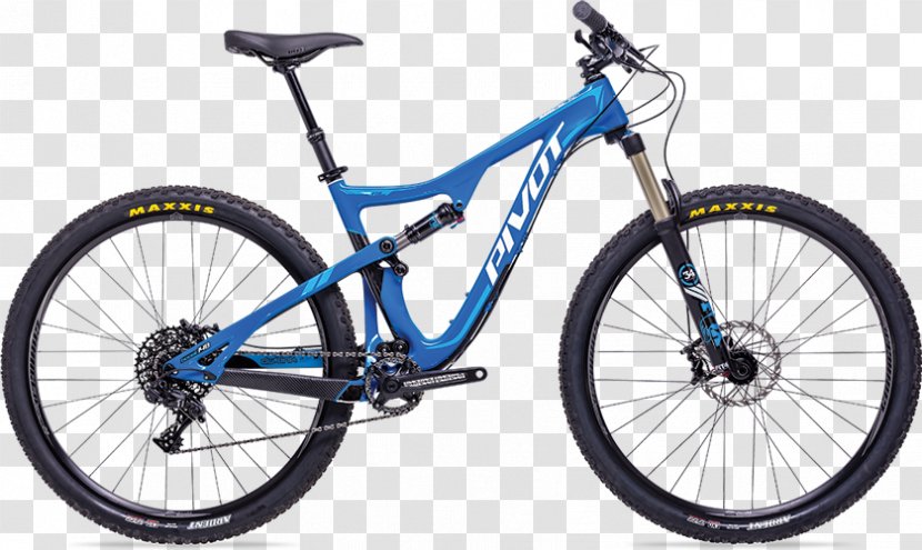 specialized trials bike