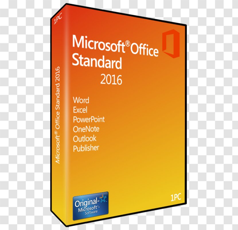 Microsoft Office 2013 2016 365 Transparent PNG