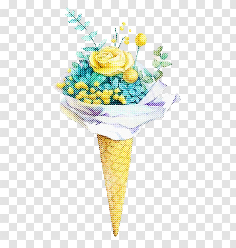 Ice Cream Transparent PNG