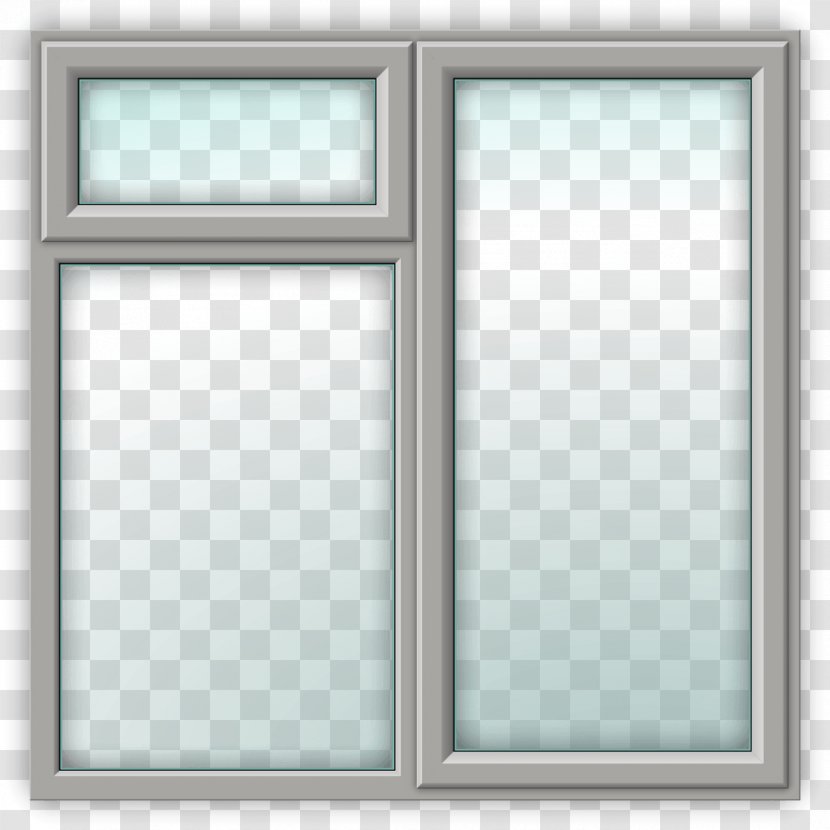 Window Slender: The Eight Pages Picture Frames Green Grey - Rectangle Transparent PNG