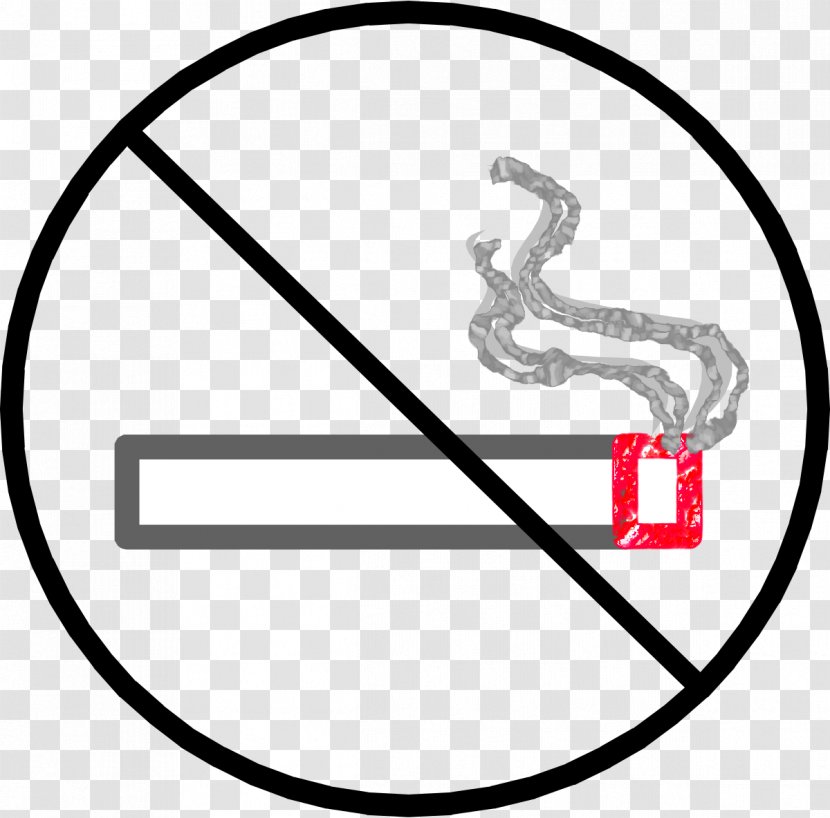 Tobacco Pipe Smoking Ban Clip Art - Watercolor - No Transparent PNG