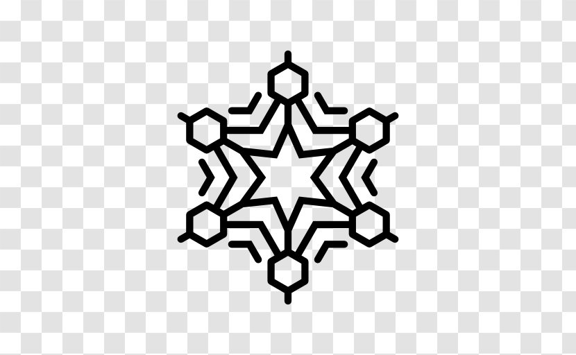 Snowflake - Business Transparent PNG