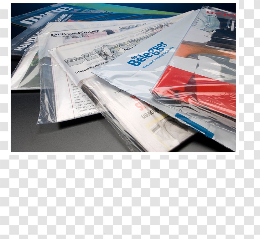 Plastic Packaging And Labeling Foil Film Shrink Wrap - Hygiene - Cornelis Sandvoort Transparent PNG