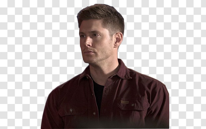 Supernatural - Lindy Booth - Season 11 Jensen Ackles Crowley CastielSupernatural Transparent PNG