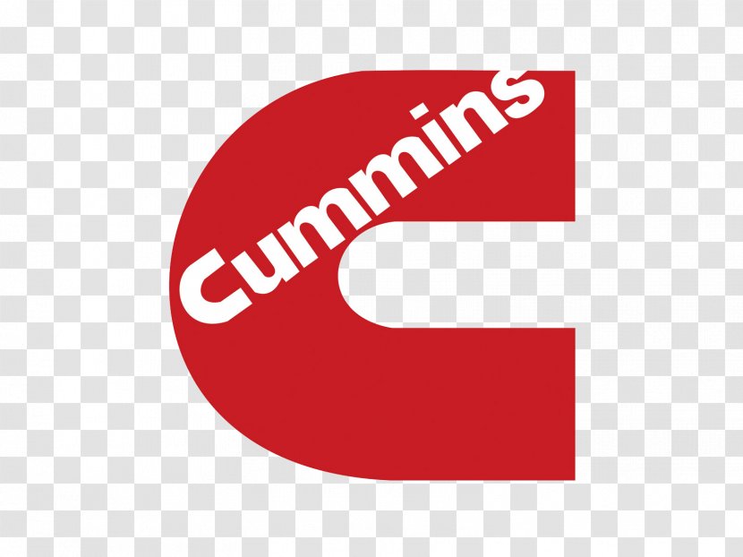 Cummins UK Logo Company Decal - Cumin Transparent PNG
