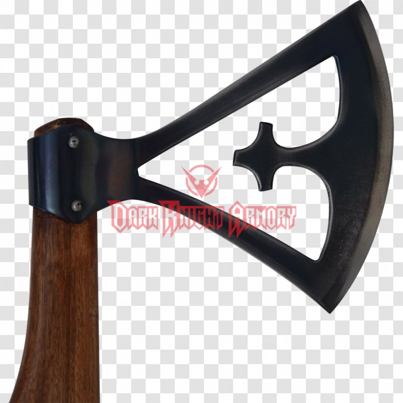 Throwing Axe St Mary - Cross And Transparent PNG