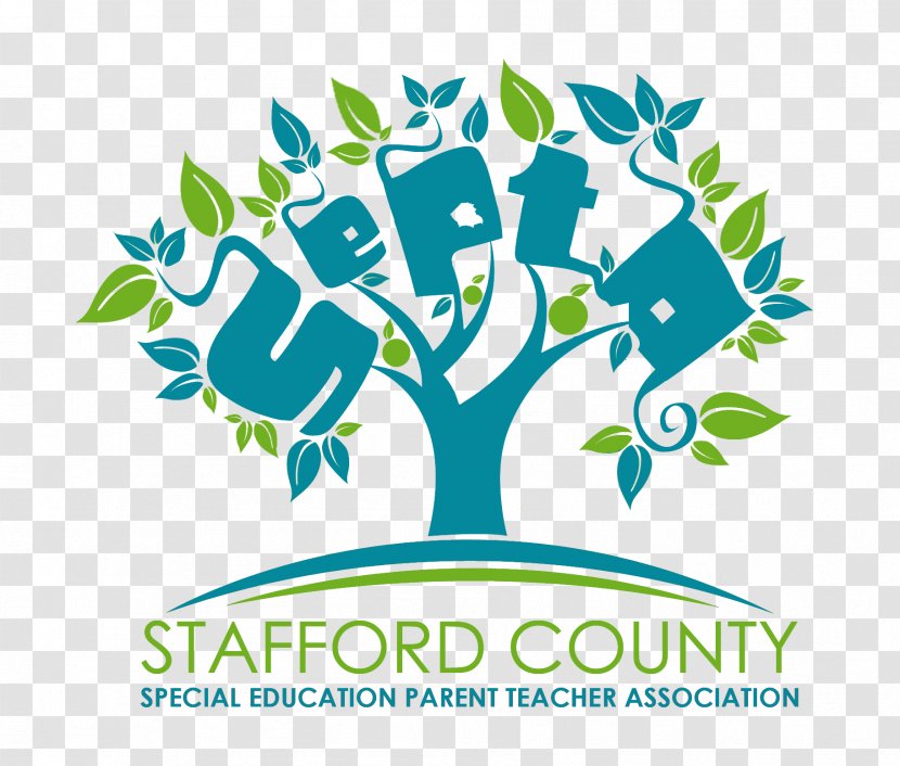 Special Education Teacher Clip Art - Needs - Association Logo Transparent PNG