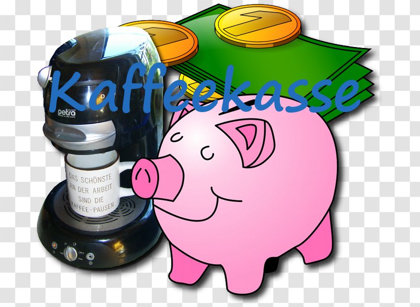 Pig Clip Art Product Design Saving Transparent PNG