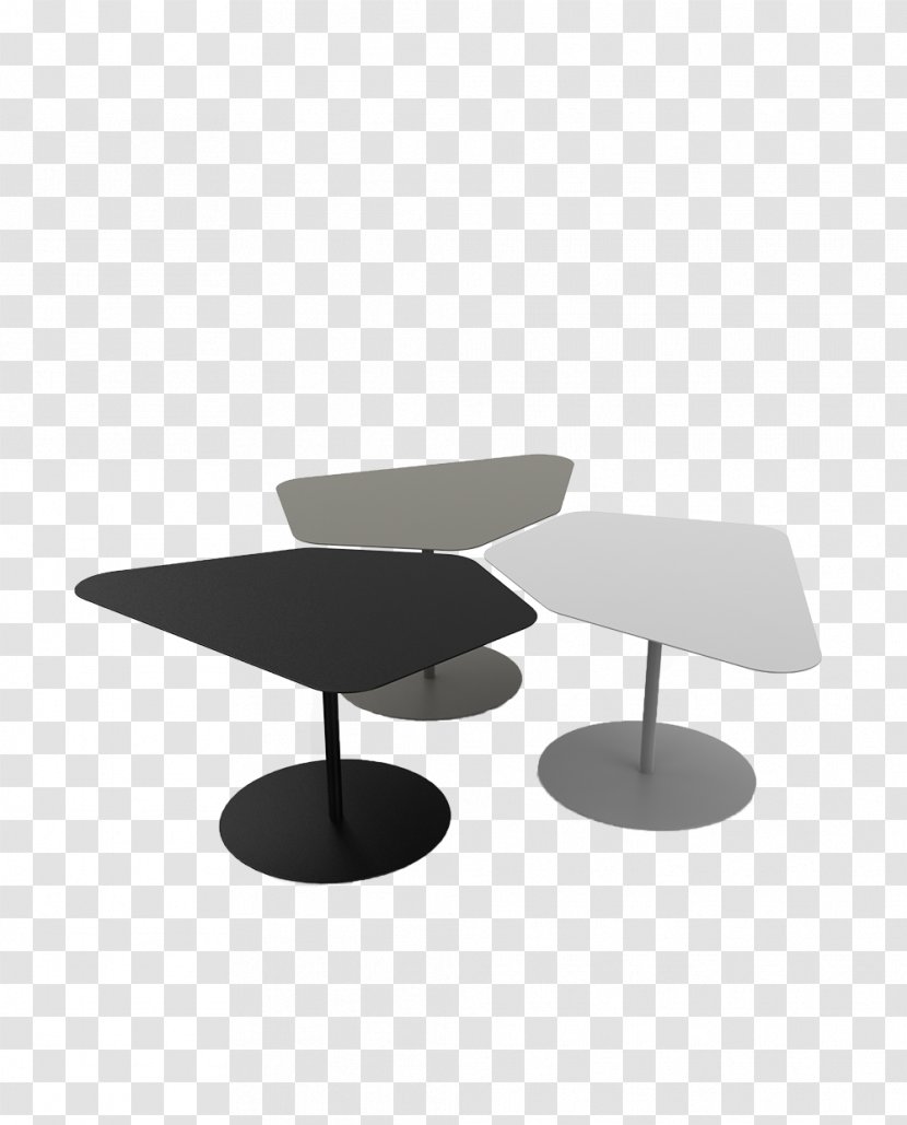Coffee Tables Geometric Shape Combination Matière Grise - Esprit Holdings - Architect Table Transparent PNG