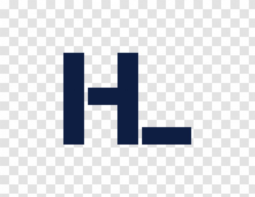 Brand Logo HL Group Partners LLC Product - Text Transparent PNG