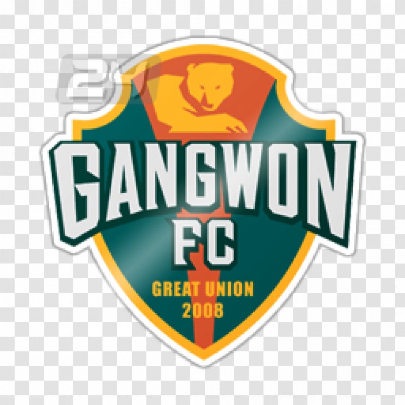 Gangwon FC Province Jeonbuk Hyundai Motors Gyeongnam Daegu - Area - South Korea Transparent PNG