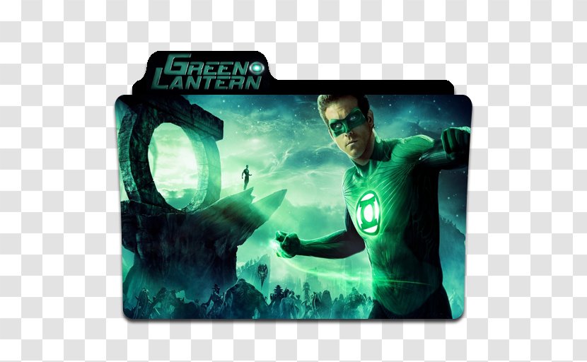 Sinestro Green Lantern Hal Jordan Kilowog YouTube - Film Transparent PNG