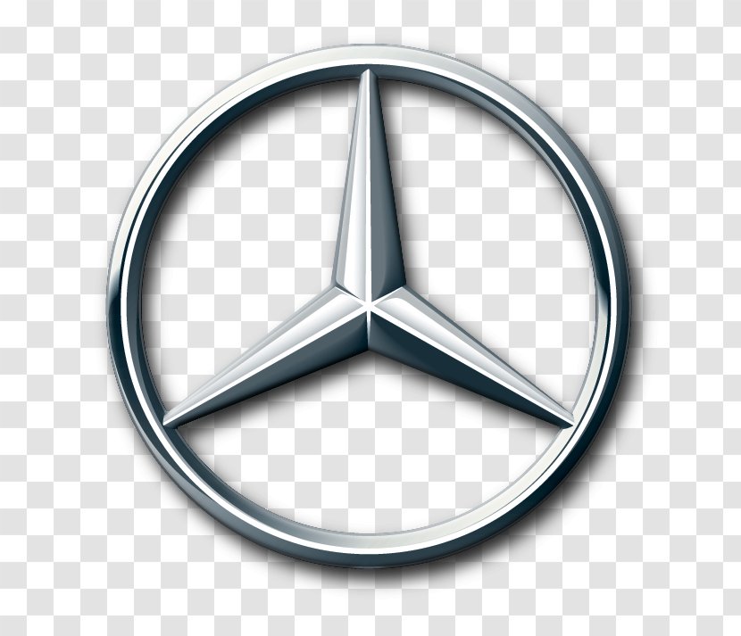 Audi Car BMW Mercedes-Benz Luxury Vehicle - Wheel - Image Mercedes Benz Logo Transparent Transparent PNG