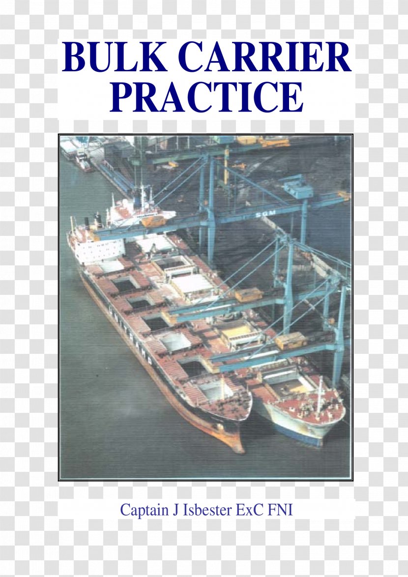 Bulk Carrier Practice Amazon.com Transport Business - Money - Book Transparent PNG