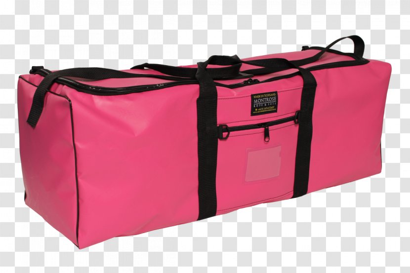 Montrose Bag Company Hand Luggage Business - Scotland Transparent PNG