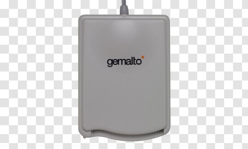 Gemalto IDBridge CT30 USB Smart Card Reader GemPC USB/IDBridge CT40 Smartcard - Personal Computer Transparent PNG
