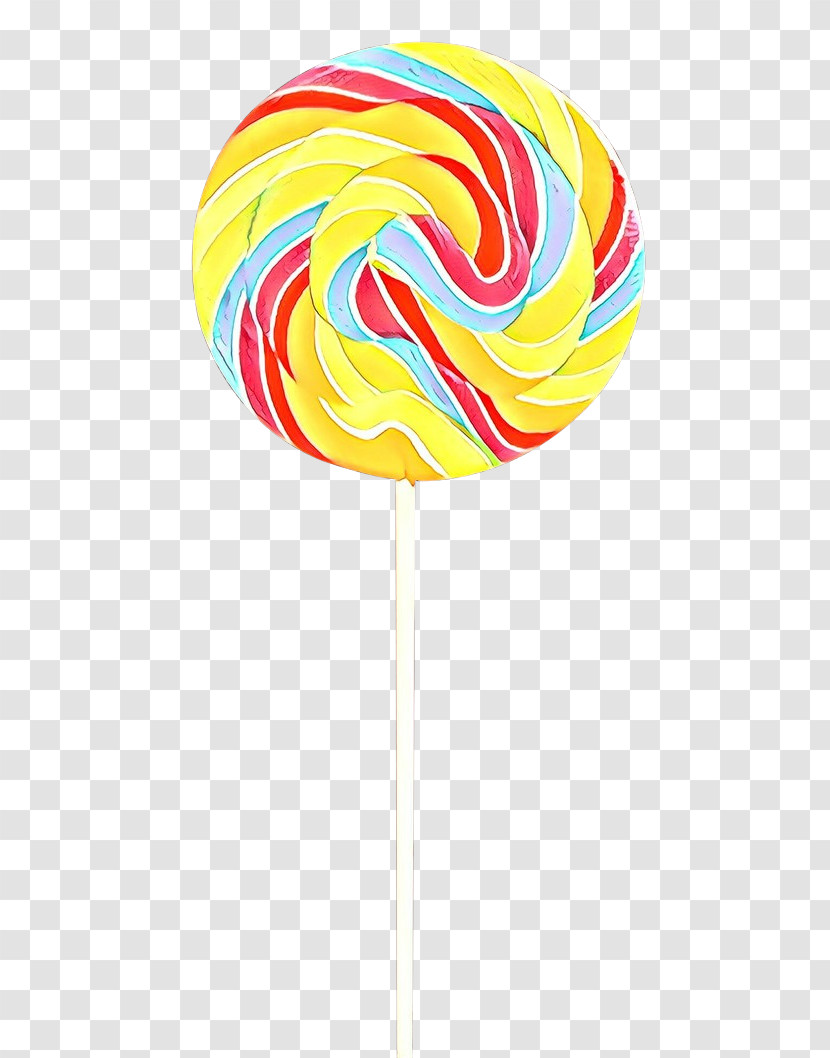 Lollipop Stick Candy Confectionery Candy Hard Candy Transparent PNG
