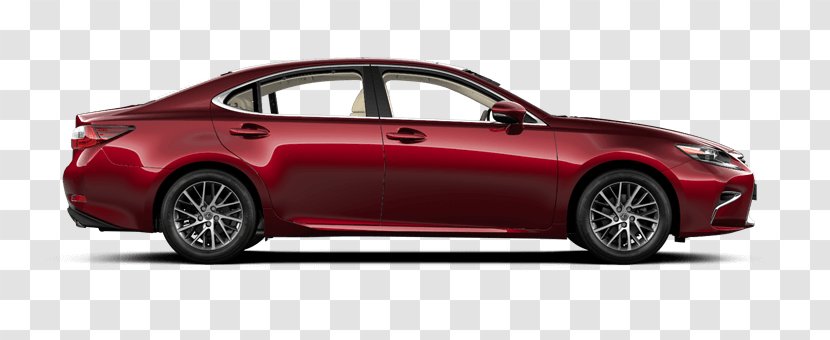 Second Generation Lexus IS Car RX NX - Automotive Exterior Transparent PNG