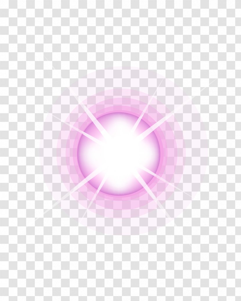Light Icon - Luminous Efficacy - Shining Effect Material Transparent PNG