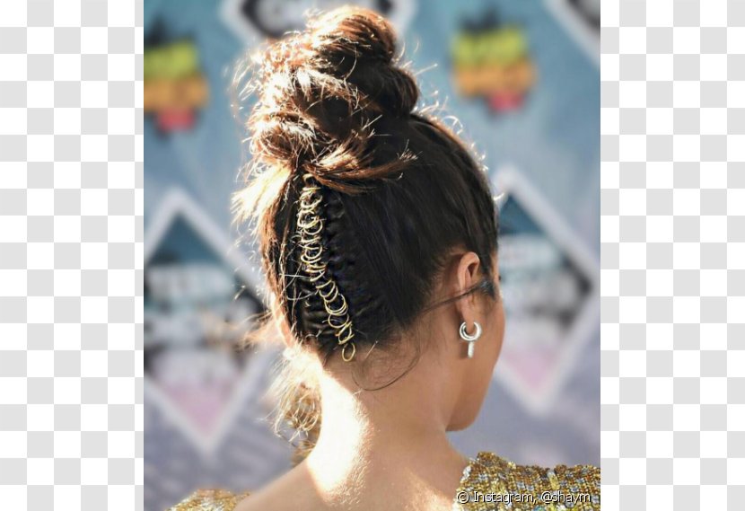 Hairstyle Braid Fashion Artificial Hair Integrations - Bobby Pin Transparent PNG