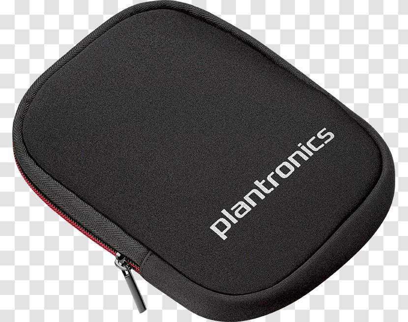 Plantronics Voyager Focus UC B825 Audio Headphones Headset Mobile Phones - Uc Transparent PNG
