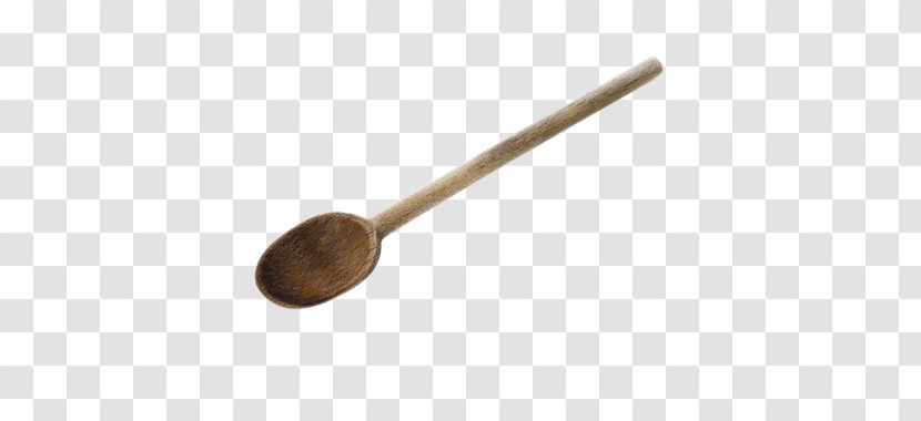 Wooden Spoon - Tableware Transparent PNG