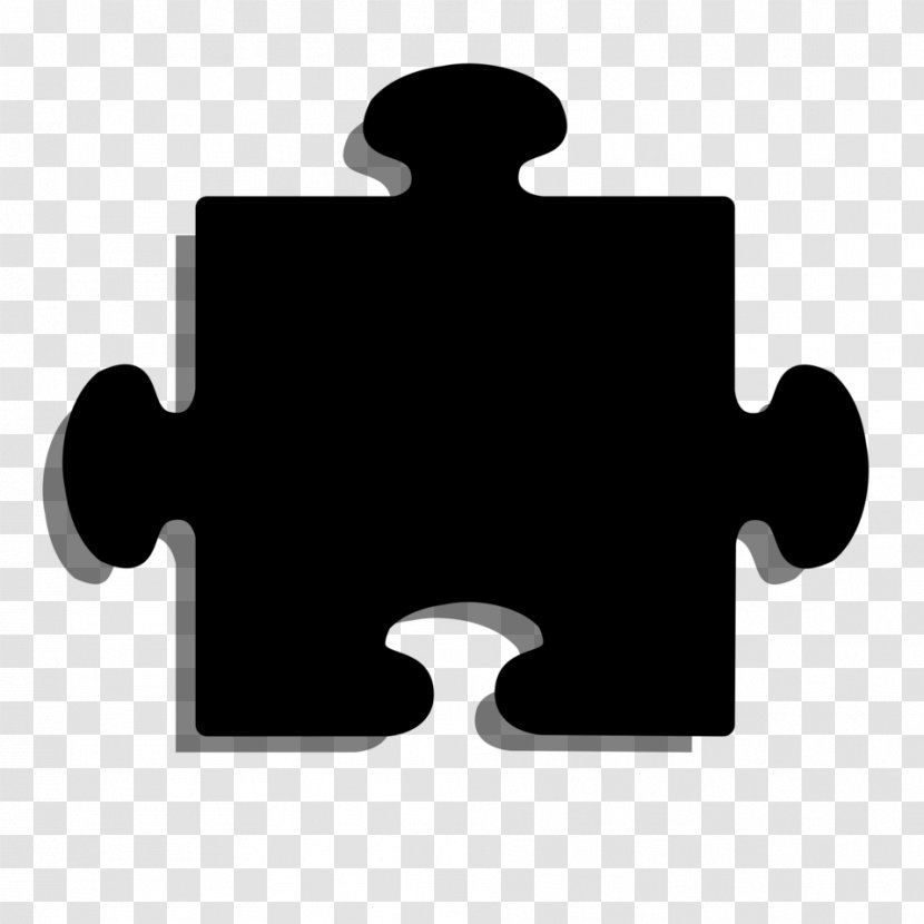 Jigsaw Puzzles Clip Art Puzzle Video Game Vector Graphics - Symbol Transparent PNG