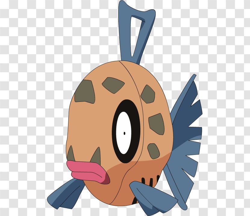 Feebas Milotic Video Games Lotad - Cacnea Pennant Transparent PNG