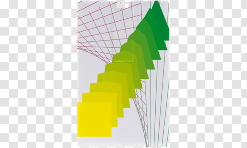 Graphic Design Line Angle - Yellow Transparent PNG