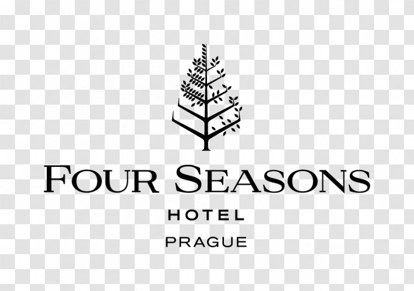 Four Seasons Hotels And Resorts Baltimore Residences Vail Hotel Seattle - Logo Transparent PNG