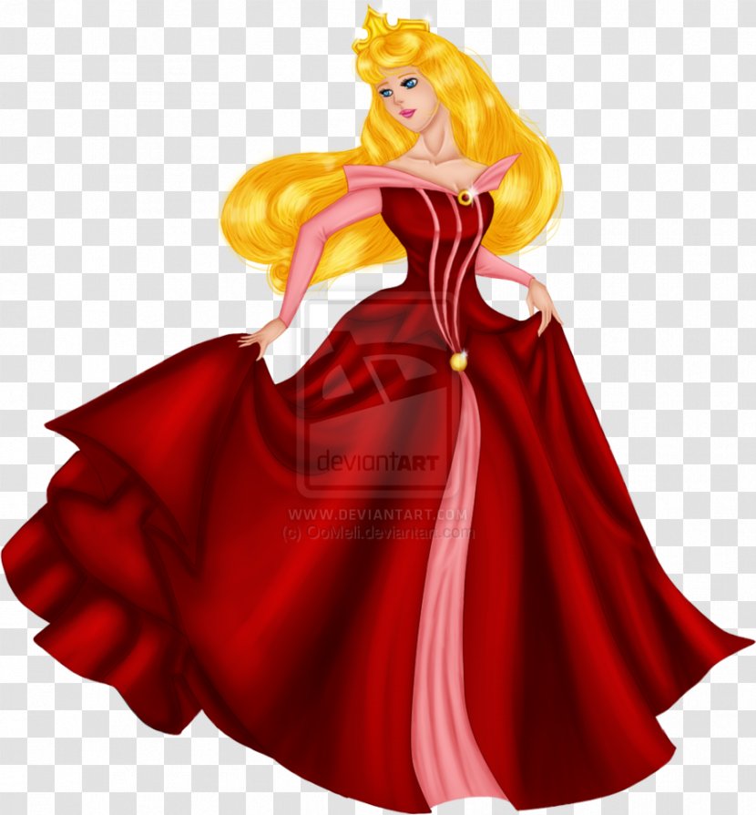 Princess Aurora The Walt Disney Company Drawing - Beauty Transparent PNG