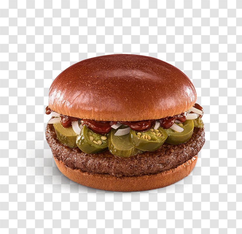 Hamburger KFC Burger King McDonald's Fast Food - Patty Transparent PNG
