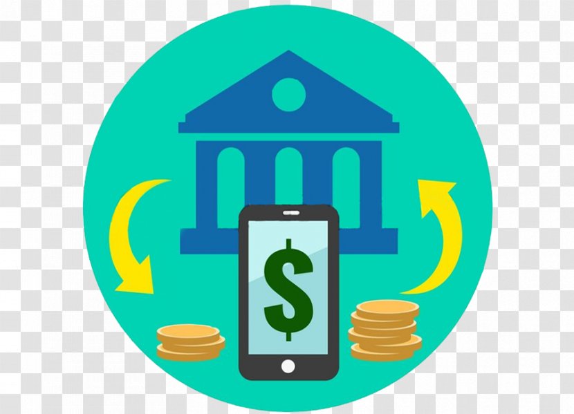 Mobile Banking - Service - Bank Transparent PNG