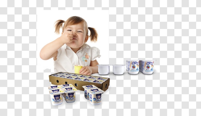 Baby Food Kefir Breakfast Shelf Life - Yoghurt - Milk Packaging Transparent PNG