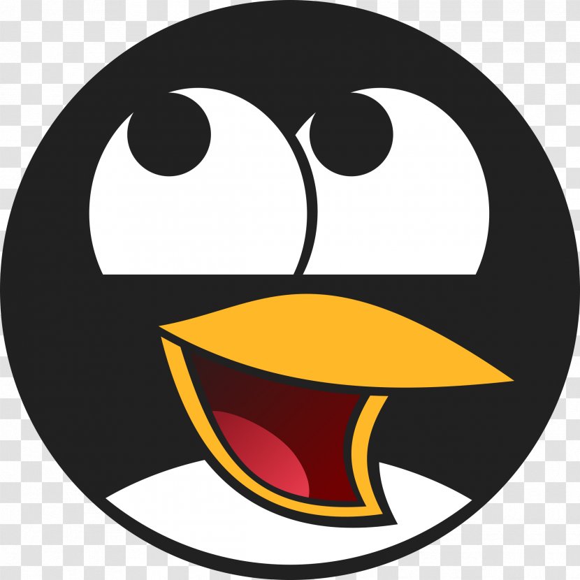 Tux Racer Penguin Linux Clip Art Transparent PNG