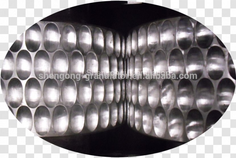 Steel Pipe White - Comminution Transparent PNG