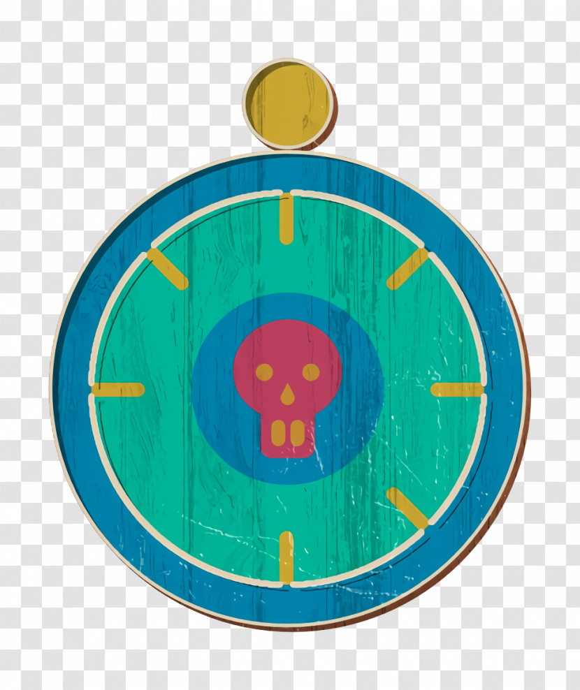 Compass Icon Pirates Icon Cursor Icon Transparent PNG