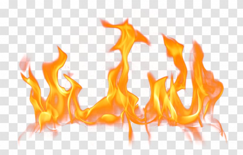 Light Fire Clip Art - Flame Transparent PNG