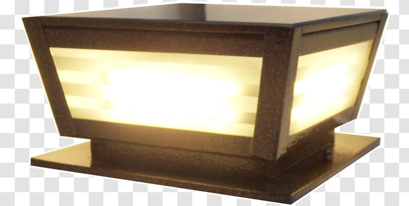 Light Fixture Solar Lamp Light-emitting Diode LED - Led - Garden Pillars Transparent PNG